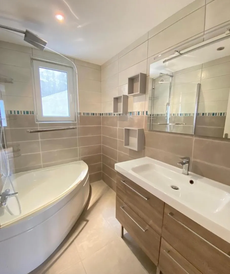 Appartement 2 Chambres Saint Etienne Hyper Centre フランス